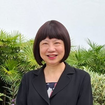 Lam Lye Chan