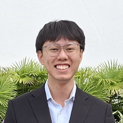 Nolan Ng